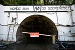 Trei luni de la dezastrul de la Praid: Salina închisă. 50 de case evacuate. 131 de șomeri. 40.000.000 mc de saramură. Niciun vinovat!