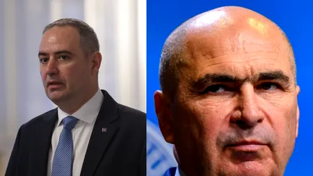 Rectificarea bugetară amânată după discuția Nazare–Bolojan. Dispute în coaliție și alocări de miliarde pentru ministere