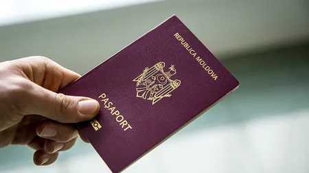 Pașaportul românesc rămâne unul dintre cele mai puternice din lume
