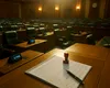 Prezenți cu numele, absenți cu zilele: cine chiulește în Camera Deputaților și cât ne costă scaunele goale
