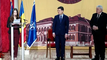 UPDATE: Nicușor Dan sărbătorește Mica Unire la Focșani și Iași. Programul complet al manifestărilor și marii absenți