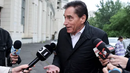 Petre Roman respinge acuzațiile din dosarul Mineriada: „E o prostie totală!”