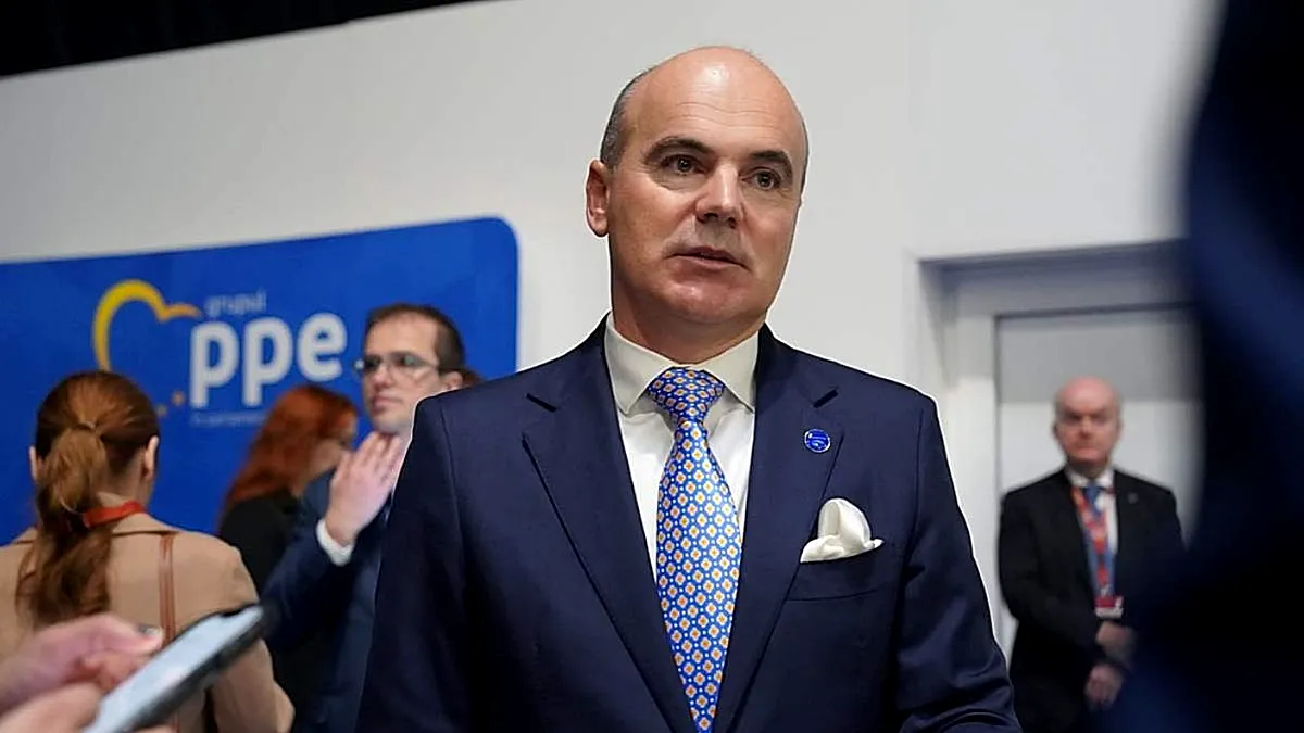 Rareș Bogdan, citând dintr-un sondaj: 25% dintre alegători sunt nehotărâți înaintea alegerilor prezidențiale”