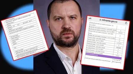 Silviu Mânăstire iese la atac: L-am întrebat pe nea Ilie Bolojan cât împinge la chioșcul de presă patronat de Tapalagă?