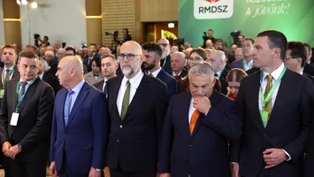 Tanczos Barna, avertisment pentru Coaliție: „Dacă lucrurile se precipită, nu excludem ieșirea de la guvernare”