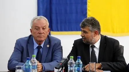 Primarul municipiului Buzău, Constantin Toma, a fost reales, cu unanimitate de voturi, în funcţia de preşedinte al organizaţiei municipale a PSD