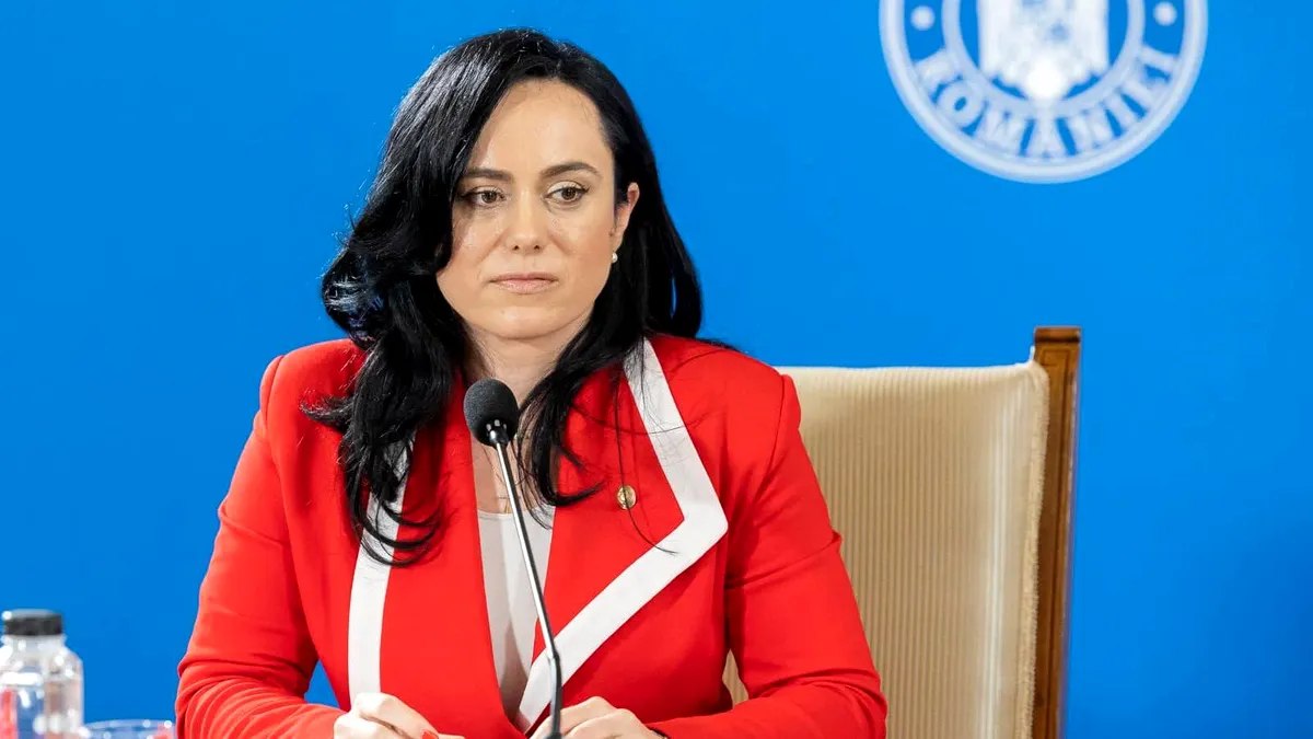 Ministrul Muncii, despre măsurile României privind creşterea nivelului de trai: 