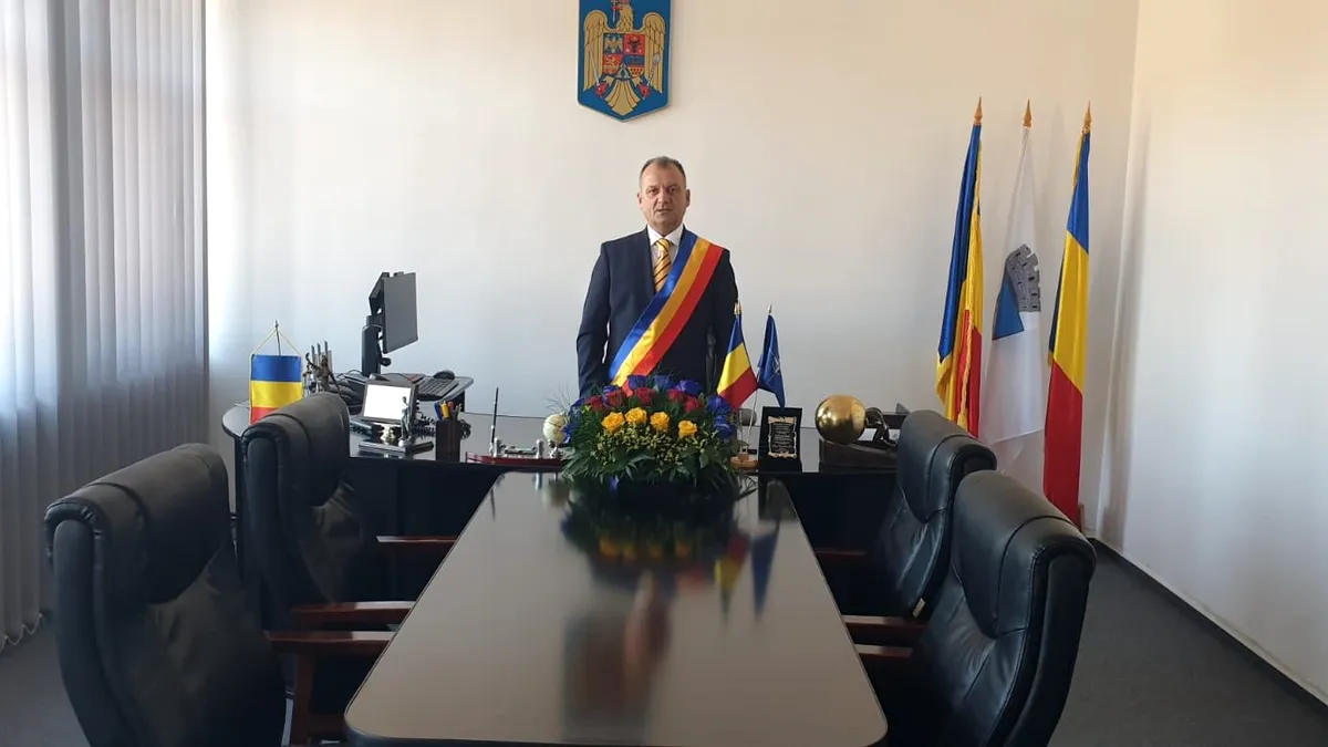 Un primar liberal critică măsurile Guvernului Bolojan: Nu mai avem ce să reducem, suntem într-o situație ingrată