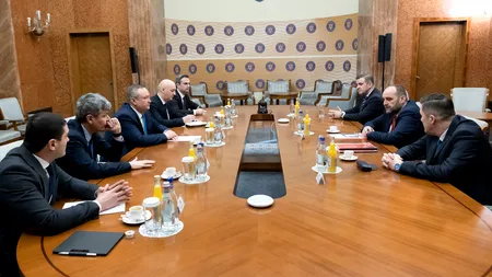 Nicolae Ciucă: Guvernul sprijină companiile care investesc în tehnologii de producere a energiei verzi