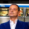 Băluță îl atacă pe Miruță: „De asta trebuie să plece acest guvern”. Ministrul nu plătește facturile pentru M4