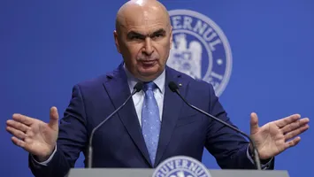 Bolojan: „Dacă reformele nu sunt respectate, e greu să îmi exercit funcția”