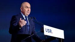 15 parlamentari PNL s-au cam săturat de „useristul” Bolojan