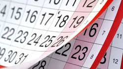 Zile libere rămase în 2026. Când se mai poate face punte până la finalul anului