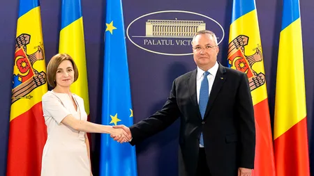 Cine a ajuns să coordoneze ajutorul financiar nerambursabil în valoare de 100 milioane de euro, acordat Republicii Moldova de România?