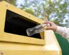 10 pași pentru sortarea corespunzătoare a deșeurilor în Sectorul 5