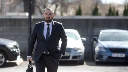 Deputat USR cere verificarea averii șefului DNA, Marius Voineag