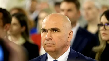 Guvernul Bolojan se conturează. Ministere împărțite la sânge