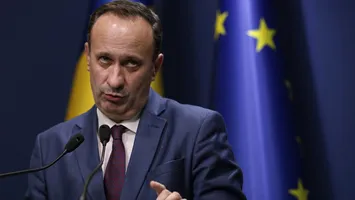 Vouchere de vacanță și sporuri de doctorat fără număr date de Adrian Câciu la Ministerul Investițiilor și Proiectelor Europene