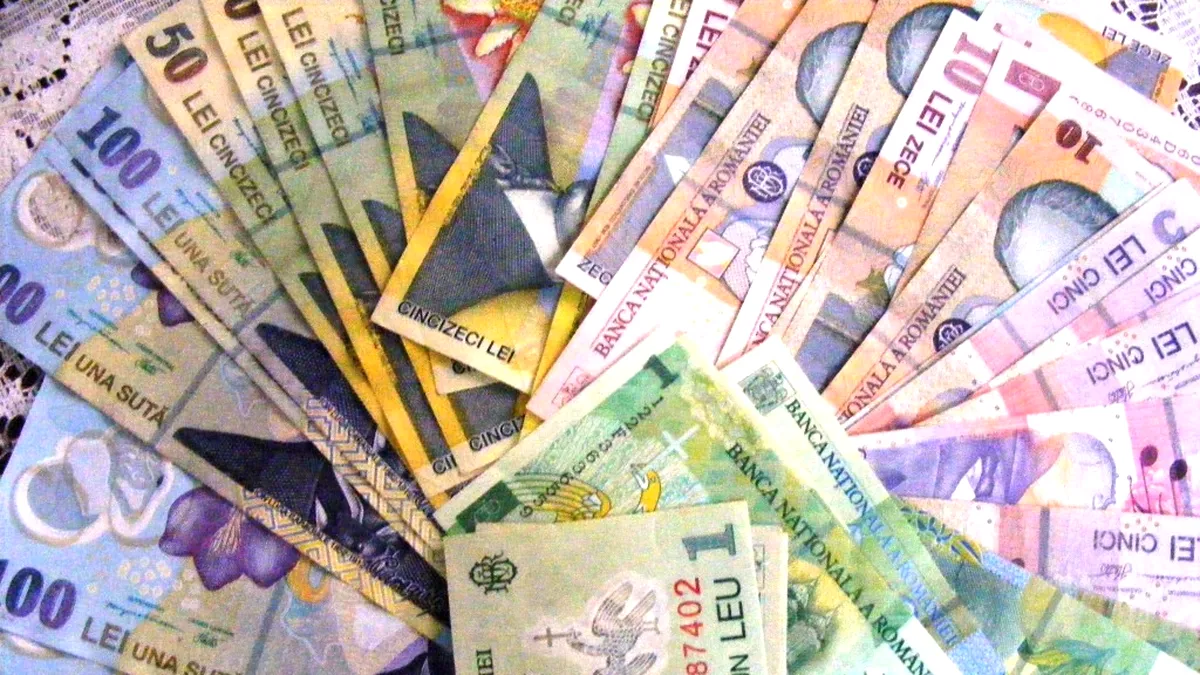 Salariații români, răsfățați de Paște! Cine primește peste 2.000 de lei primă