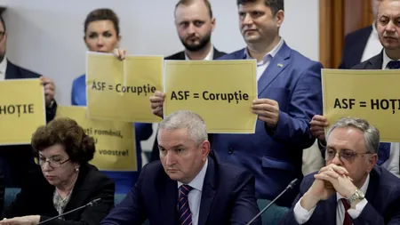 Felicitări, Nicu Marcu (ASF)! Vă meritați primele de performanță după tunurile City și Euroins
