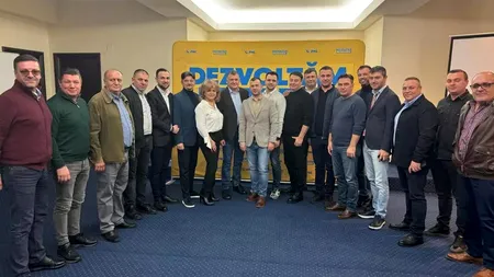 Organizația Pro România Constanța se alătură Partidului Național Liberal