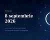 Horoscop 8 septembrie 2026. Ziua în care nimic nu se lansează, dar aproape orice se poate termina