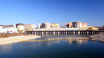 Reactorul 1 de la Cernavodă intră în „prelungiri”. A primit aprobarea oficială