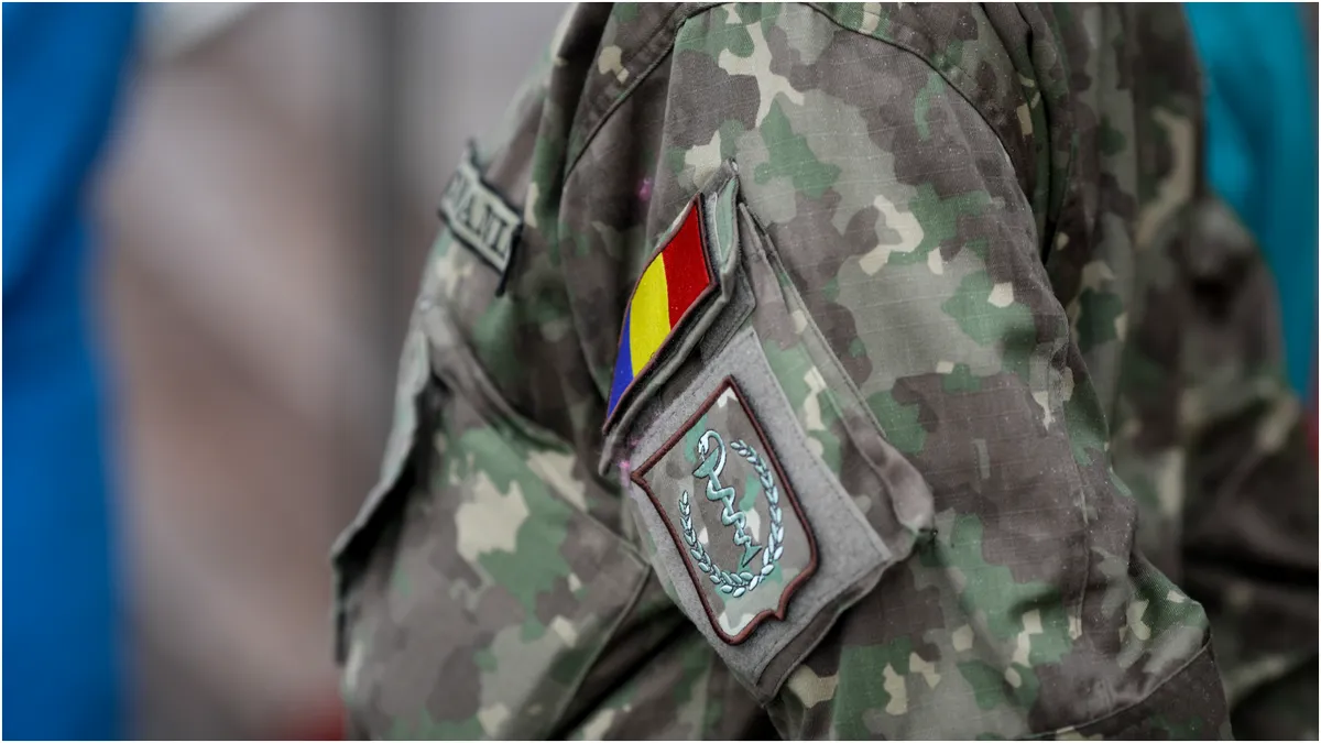 Mai ușor cu gratuitatea la transport pentru militari! Guvernul impune restricții