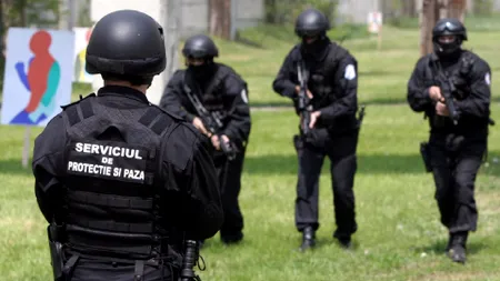 S-a scumpit securitatea demnitarilor! Guvernul scoate 1,5 milioane de lei de la fondul de rezervă pentru SPP
