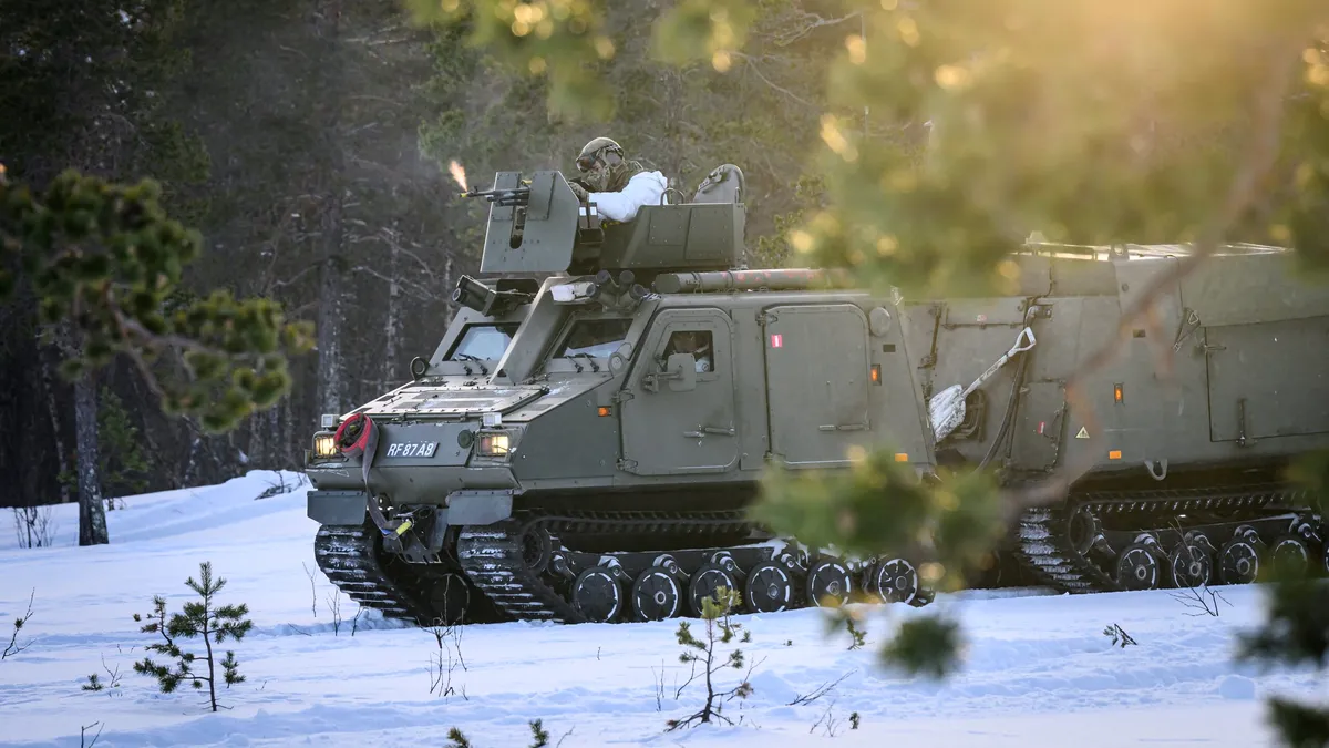 Arctica, noul front invizibil: misiunea „Arctic Sentry” anunță începutul unei confruntări globale tăcute