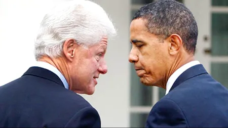 Barack Obama și Bill Clinton au lansat apeluri dure după ce încă o persoană a fost ucisă în Minneapolis