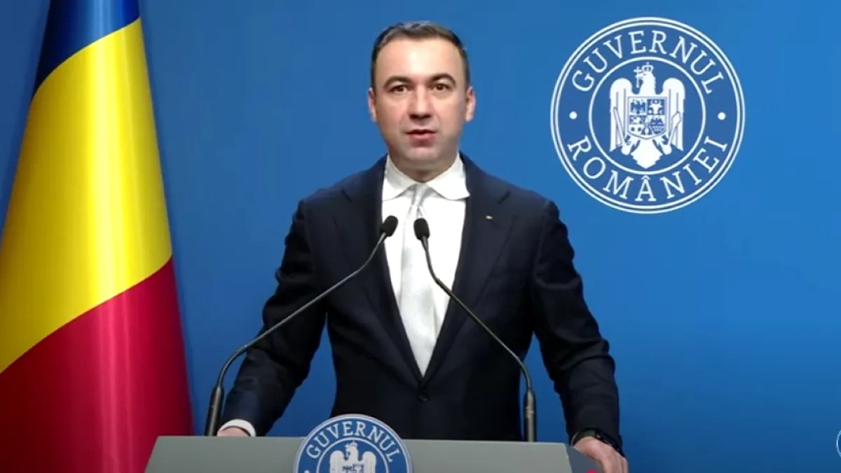 Bogdan Ivan: „De astăzi, 100.000.000 de euro ajung în țară! Ce proiecte se finanțează cu ei”