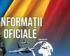 E oficial: Rachetele lui Putin au pătruns câteva minute în spațiul aerian românesc