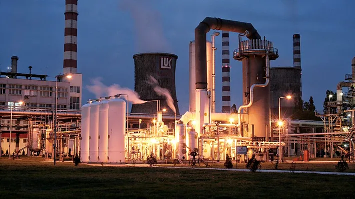 Trezoreria SUA oferă o „gură de oxigen” activelor Lukoil din România