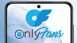 OnlyFans, la un pas de a fi vândută pentru o sumă colosală