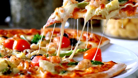 Pe o rază de 500 de metri în jurul școlilor, fără chipsuri, pizza și sucuri