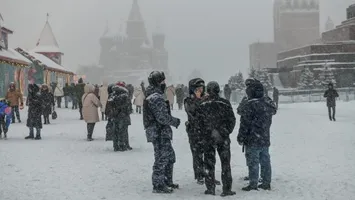 Imperiul se blochează: nebunia lui Putin a adus Rusia în pragul falimentului industrial