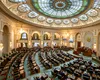 Reforma ANI trece de Senat după un scandal politic. Amendamentul privind partenerii demnitarilor a inflamat dezbaterile