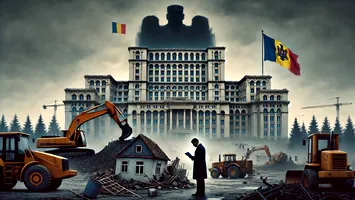 Exproprierea în numele 