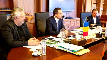 Autostradă directă România–Grecia. Proiect de 6 miliarde de euro