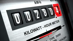 Energia electrică se va scumpi în doar câteva luni cu până la 50%. „Va fi jale pe piața energiei electrice și o să ne usture foarte tare!”