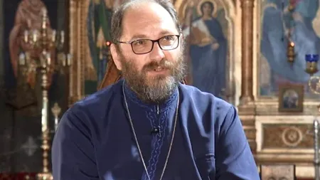 Părintele Constantin Necula: „Vladimir Putin a murit cu mult înainte să moară”