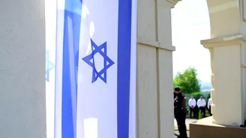 Comemorarea Pogromului de la Iași. Președintele Israelului: „Cum a fost posibil ca într-un mare oraș european… să fie șters chipul lui Dumnezeu din om?”