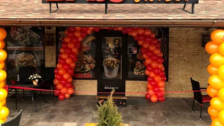 Franciza DAbo Doner deschide 4 restaurante în aceeași zi, în 3 orașe diferite