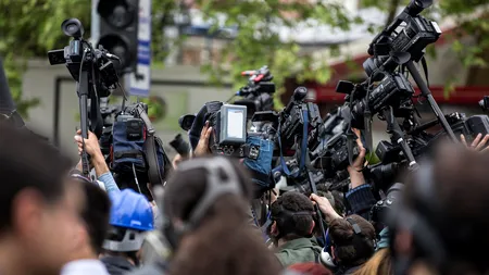 Redacție la Bruxelles pentru jurnaliștii europeni