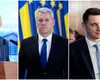 România condusă în premieră de şefi interimari: Preşedinţie, Guvern, Senat