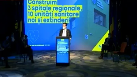 Programul de guvernare al PNL promite un salariu net mai mare cu 50% în patru ani