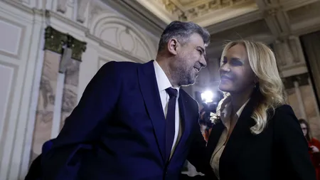 Firea, consolată după ce a fost înlăturată din cursa pentru Primăria Capitalei! Loc călduț oferit de PSD