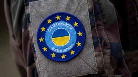 UE oferă Ucrainei angajamente de securitate de lungă durată