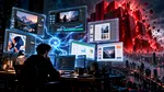 Începutul sfârșitului pentru imperiul abonamentelor software: un singur programator, o inteligență artificială și 12 programe gratuite